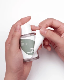 ISNTREE Mugwort Calming Powder Wash Oily