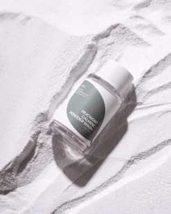 ISNTREE Mugwort Calming Powder Wash Oily