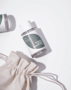 ISNTREE Mugwort Calming Powder Wash Oily