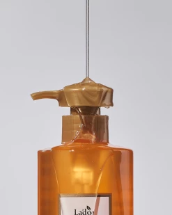 LA'DOR Hair & Body ACV Vinegar Shampoo