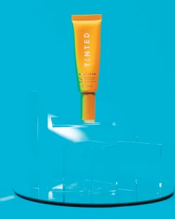 Live Tinted Sun Protection Hueguard Mineral SPF