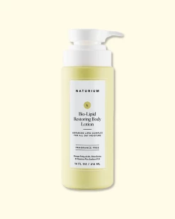 NATURIUM Hair & Body Bio-Lipid Restoring Body Lotion