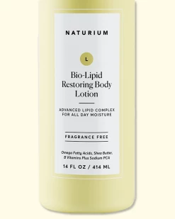 NATURIUM Hair & Body Bio-Lipid Restoring Body Lotion