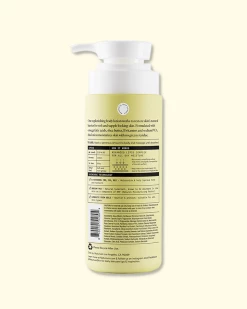 NATURIUM Hair & Body Bio-Lipid Restoring Body Lotion