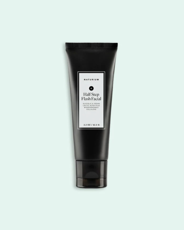 NATURIUM Half Step Flash Facial