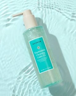 NATURIUM Niacinamide Cleansing Gelée 3%