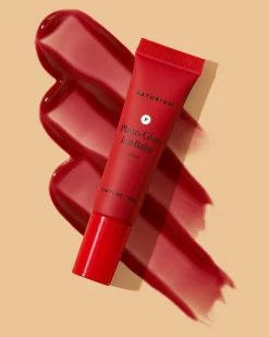 Naturium Phyto-Glow Lip Balm Makeup & Tools