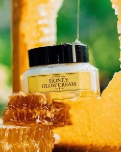 I'M FROM Honey Glow Cream