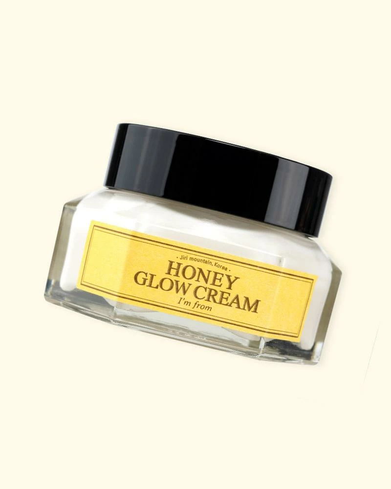 I'M FROM Honey Glow Cream