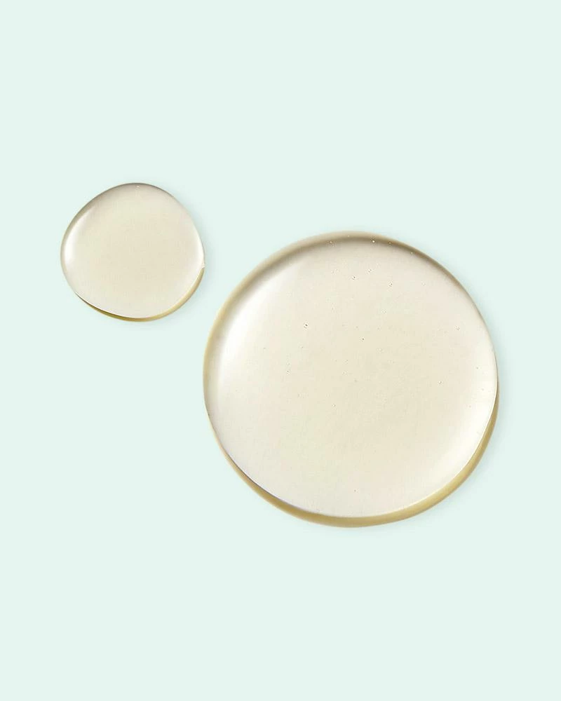 I'M FROM Oily Mugwort Essence