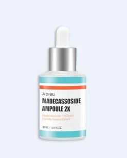 A'PIEU Madecassoside Ampoule 2X Oily