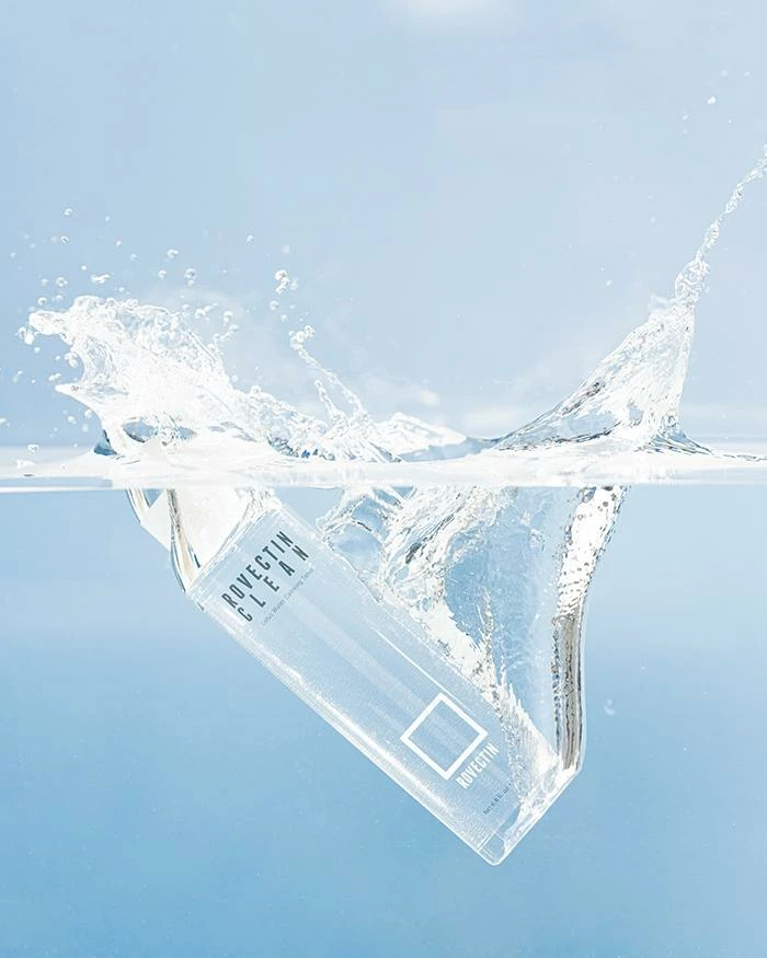 ROVECTIN Dry Lotus Water Calming Toner