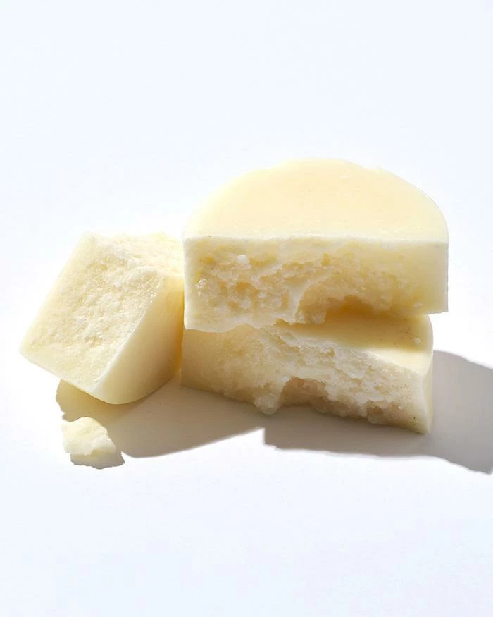 SKIN GRAMMAR Sweet & Gentle Treatment Bar Hair & Body