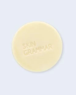 SKIN GRAMMAR Sweet & Gentle Treatment Bar Hair & Body