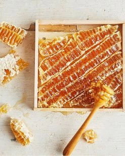 SKINFOOD Honey Rich Body Wash