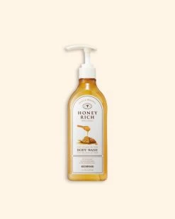 SKINFOOD Honey Rich Body Wash