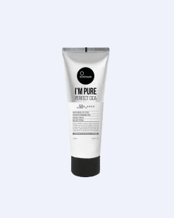 SUNTIQUE I'm Pure Perfect Cica Sun Cream Jumbo