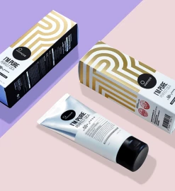 SUNTIQUE I'm Pure Perfect Cica Sun Cream Jumbo