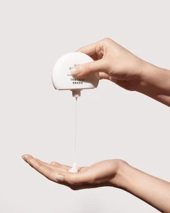 Superegg Chemical Exfoliators Sound Renewal Serum Cream