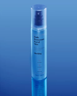 The Klog Daily Protectant Facial Mist