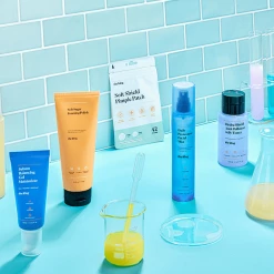 The Klog Daily Protectant Facial Mist