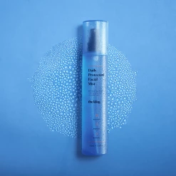 The Klog Daily Protectant Facial Mist