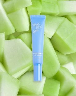 Then I Met You Honey Dew Lip Mask 