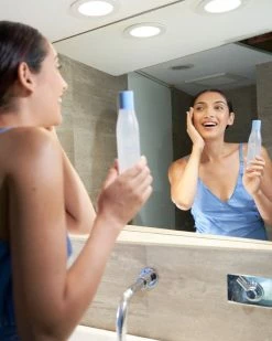 Then I Met You Oily Living Sea Cleansing Tonic