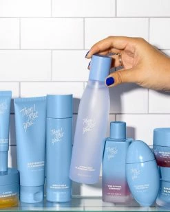 Then I Met You Oily Living Sea Cleansing Tonic