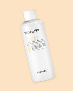 TONY MOLY Wonder Rice Smoothing Toner