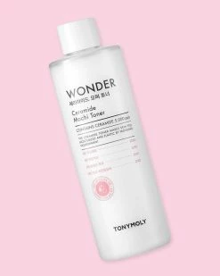 TONY MOLY Dry Wonder Ceramide Mochi Toner