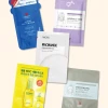 SOKO GLAM Anti-Aging Sheet Mask Set Anti-Aging / Wrinkles