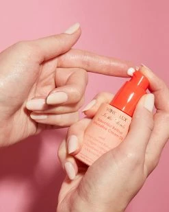 Winky Lux In The Clouds Retinol Alternative Cream Oil Anti-Aging / Wrinkles