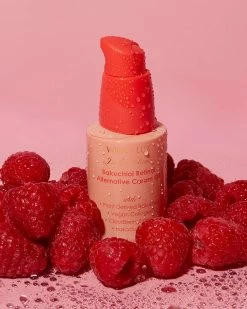 Winky Lux In The Clouds Retinol Alternative Cream Oil Anti-Aging / Wrinkles