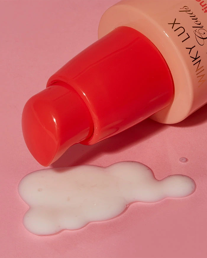 Winky Lux In The Clouds Retinol Alternative Cream Oil Anti-Aging / Wrinkles