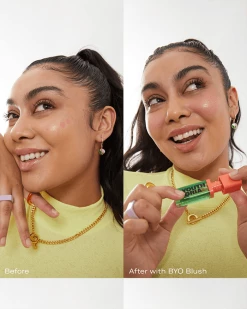YOUTHFORIA BYO Blush