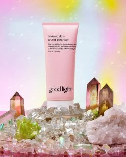 GOOD LIGHT Oily Cosmic Dew Water Cleanser