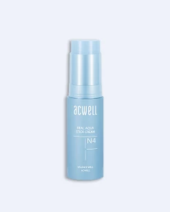 ACWELL Real Aqua Balancing Stick Cream