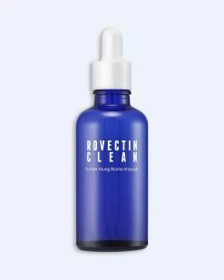 ROVECTIN Clean Forever Young Biome Ampoule Oily