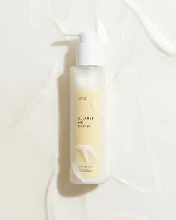 SIORIS Cleanse Me Softly Milk Cleanser Normal