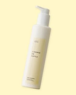 SIORIS Cleanse Me Softly Milk Cleanser Normal