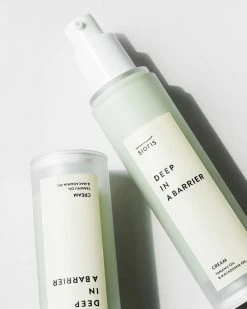 SIORIS Deep In A Barrier Cream