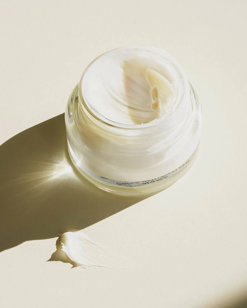 SIORIS Dry Enriched By Nature Cream