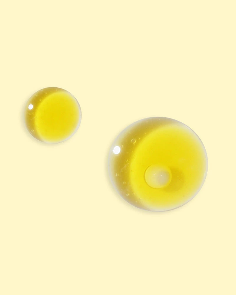 SIORIS Time Is Running Out Mist Dry