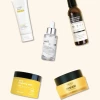 SOKO GLAM 5-Step Brightening Set Oily
