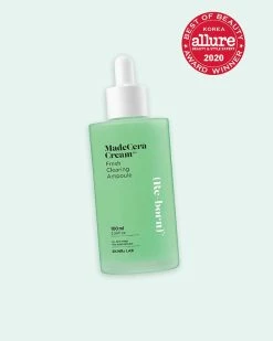 SKINRX LAB MadeCera Fresh Clearing Ampoule Oily