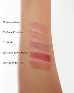 YOUTHFORIA Makeup & Tools Dewy Gloss