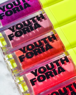 YOUTHFORIA Makeup & Tools Dewy Gloss