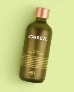 SON REVE Tri-Bio Treatment Essence Pigmentation