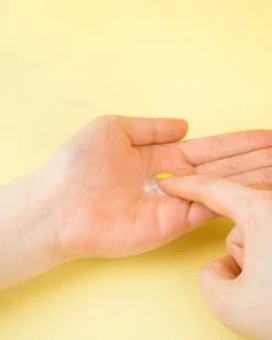 NEOGEN Oily Real Vita C Powder Lemon